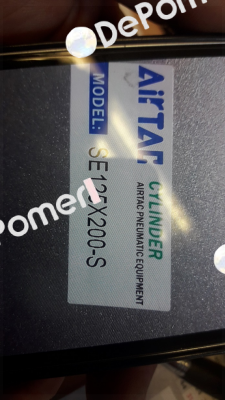 10.DMD.125200 Airtac