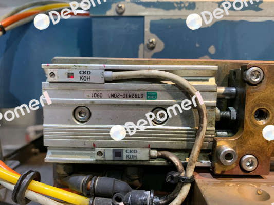 STR2 M10-20M1 0901 Ckd