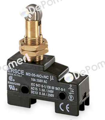 M305NONC Ersce