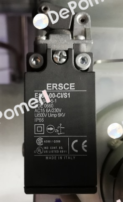 E10000CIS1 Ersce