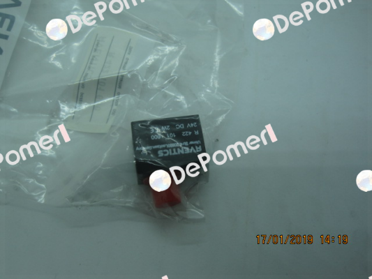 P/N: OT-BRR021656, Type: R422101600 Aventics