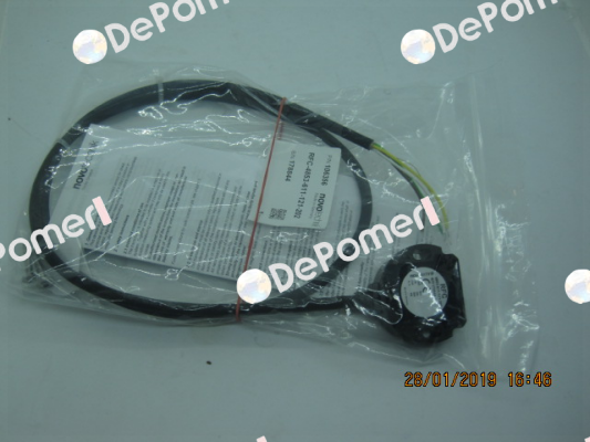 RFC-4853-611-121-202 Novotechnik