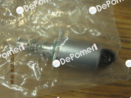 P/N: R901478532 Type: DRE 05 SK1X/20PAG12N0K40ZV Rexroth