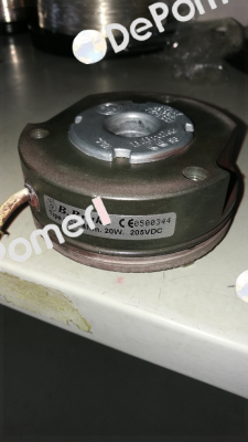 F2S0L11205000 B.Brake s.r.l.