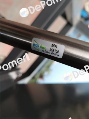 MA25X100 EXPFLEX