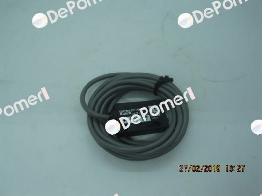 JT-S1000P Optex