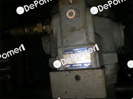 A56-L-R-01-H-K-32388 Yuken