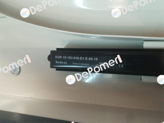 SGR 15-193-016-E1-E-09-5 Telco