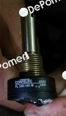 PL240-10K4A160MB Contelec