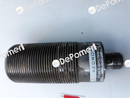 IPS30-S16PO79-M12 Xecro