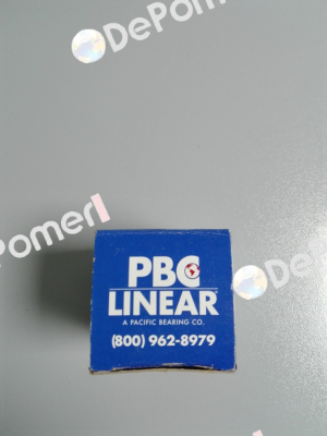 FMTC30 PBC Linear