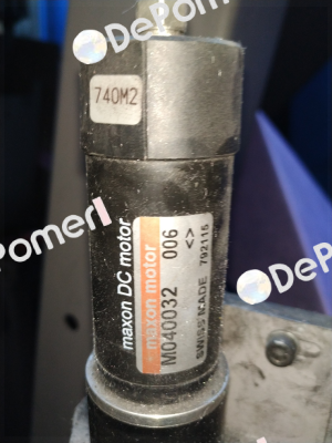 M040032    006 oem Maxon