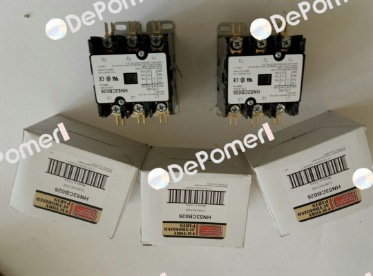 HN53CB026 Carrier