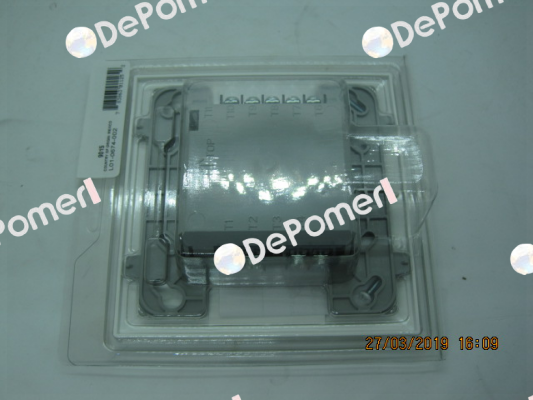 FRM-1 Notifier by Honeywell