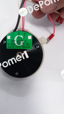 CPP-45RK-5 oem Midori
