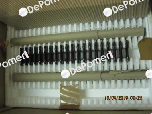 GFF 27/50 L 680R Danotherm