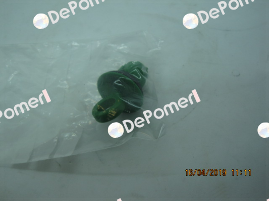 Perma CLASSIC FUTURA activation screw Perma