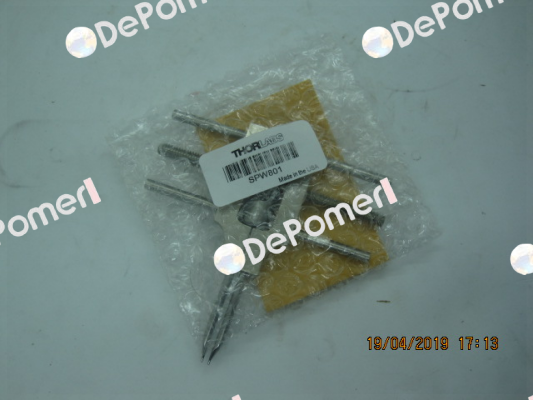 SPW801 Thorlabs