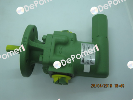 SF 2/13 RD (BZP052013RD--151R) Steimel