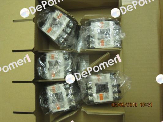 SC41-1A/100 / SC-4-1 AC100V Fuji