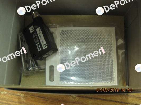 ZR-L1000CN Optex