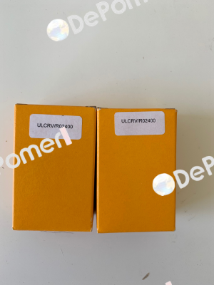 ULCRV/R 02400 Waircom