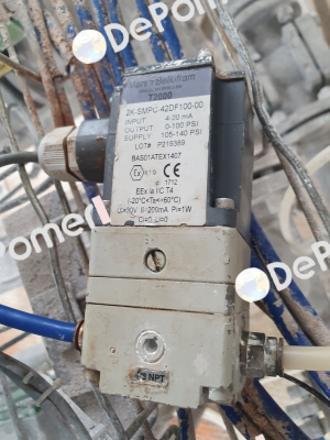 2KSMPC42DF10000 Bellofram