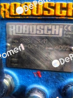 RVS3M-ex02 Robuschi