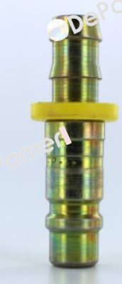 H5FP (pack 1x10 pcs) Parker