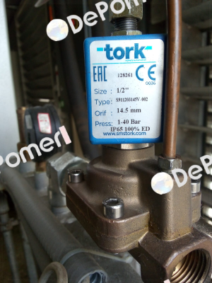 S911203145V-002 Tork