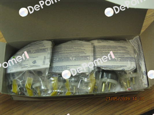 LEV 5666-C Leviton