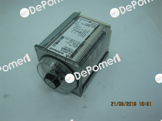 R2.024.0860.0 Wieland Electric