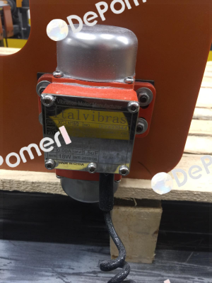 Type: XC-LN18/2 Italvibras