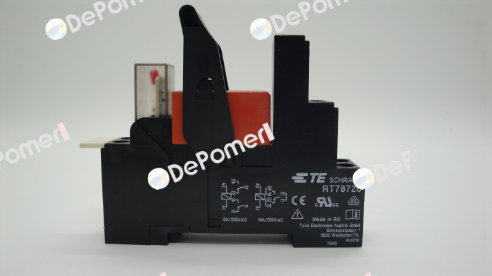 RT78726 Schrack
