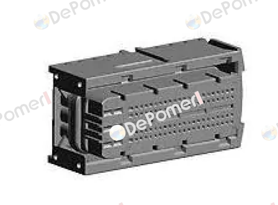 3-1355136-3 TE Connectivity (Tyco Electronics)