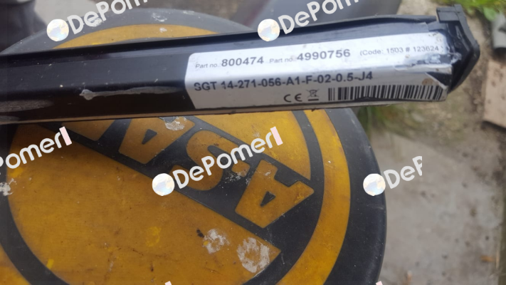 SGT 14-271-056-A1-F-02-0.5-J4 oem Telco