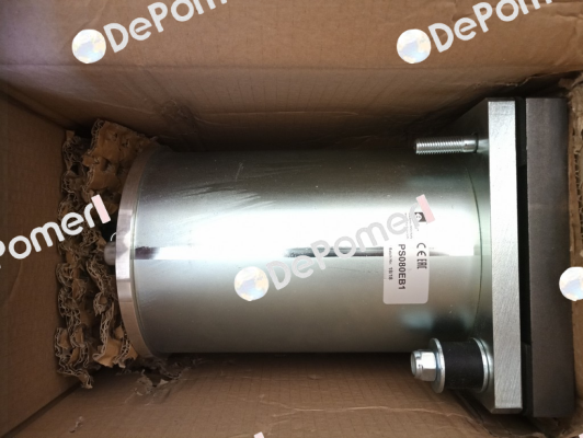 PS080EB1 / PS080 Oli