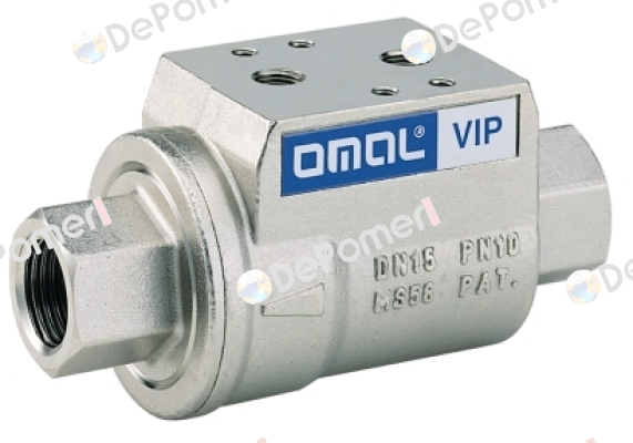 VDA30004 Omal