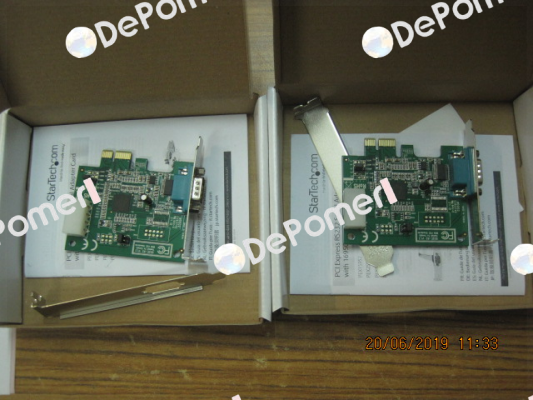 PEX1S952LP Startech