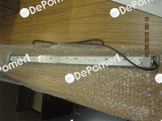 LF1B-ND3P-2THWW2-1M, 24VDC Idec
