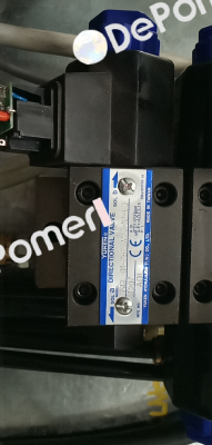 DSGL-01-2B2-A110-N1-60 Yuken