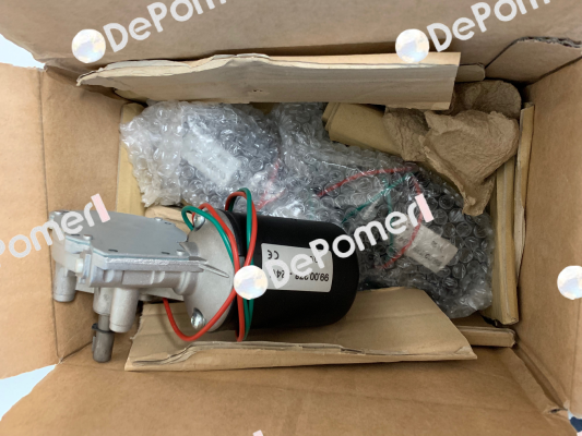 9900278  24VDC  SX OSLV Italia