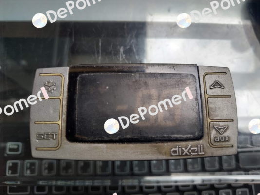 XR02CX -5N0C0 (OEM) Dixell