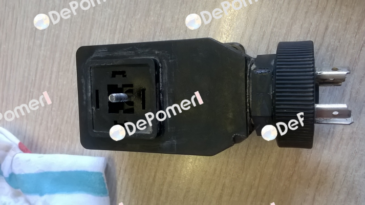 EDC-1/10E Duplomatic