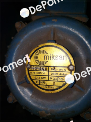 B NR3 9 7 Miksan