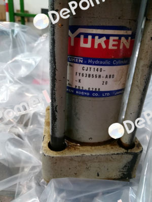CJT140-FY63B55H-ABD-K 20 Yuken