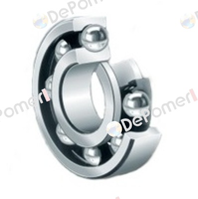 6306-Z Skf