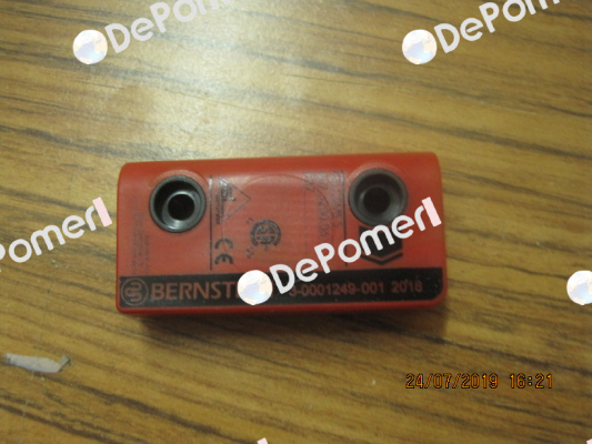 P/N: 6073200061 Type: ASI-CSMS-S Bernstein