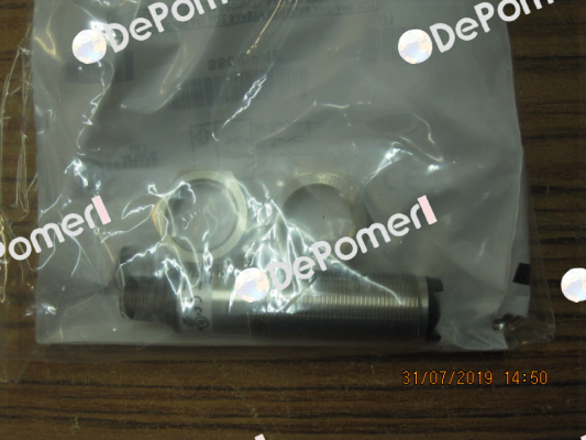 SSC/DP-1E Micro Detectors / Diell (now Datasensing)