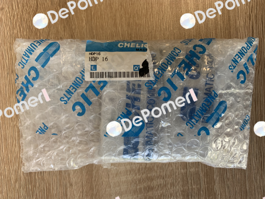 HDP-16 Chelic